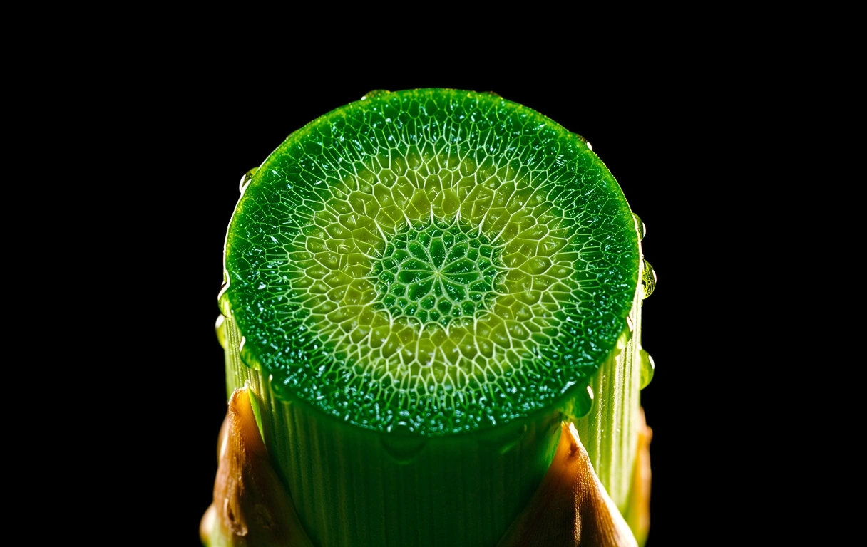 Fiber Icon