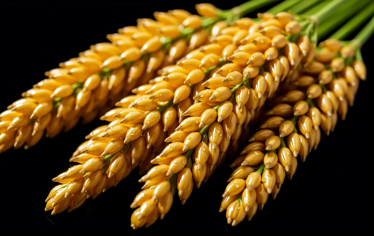 Grains Macro