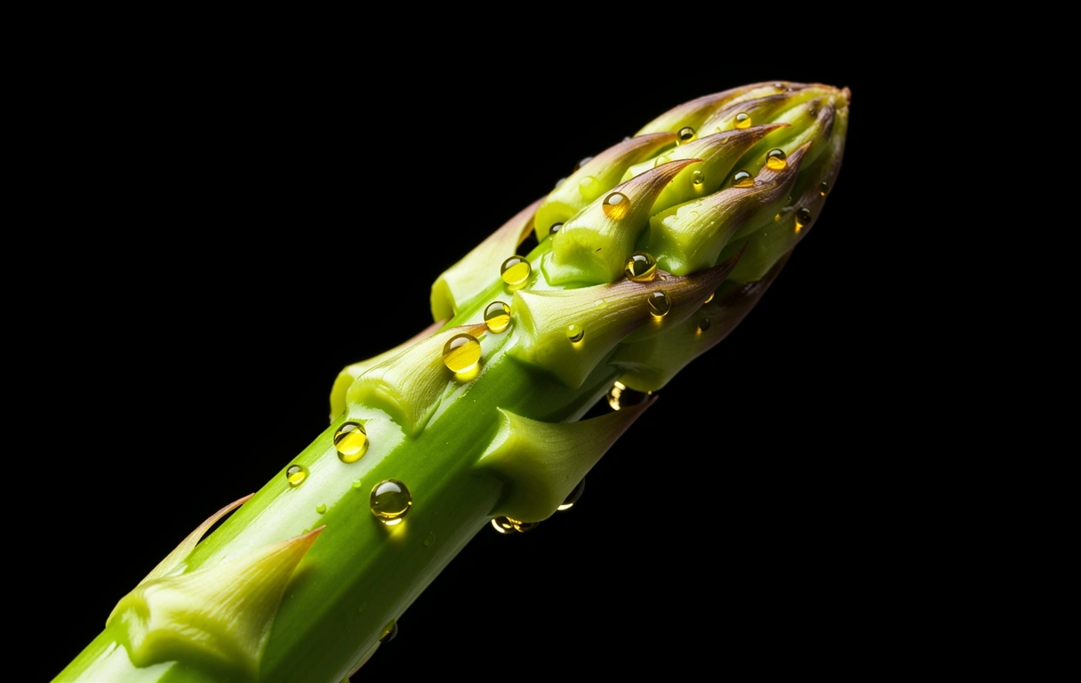 Botanische Vitalität