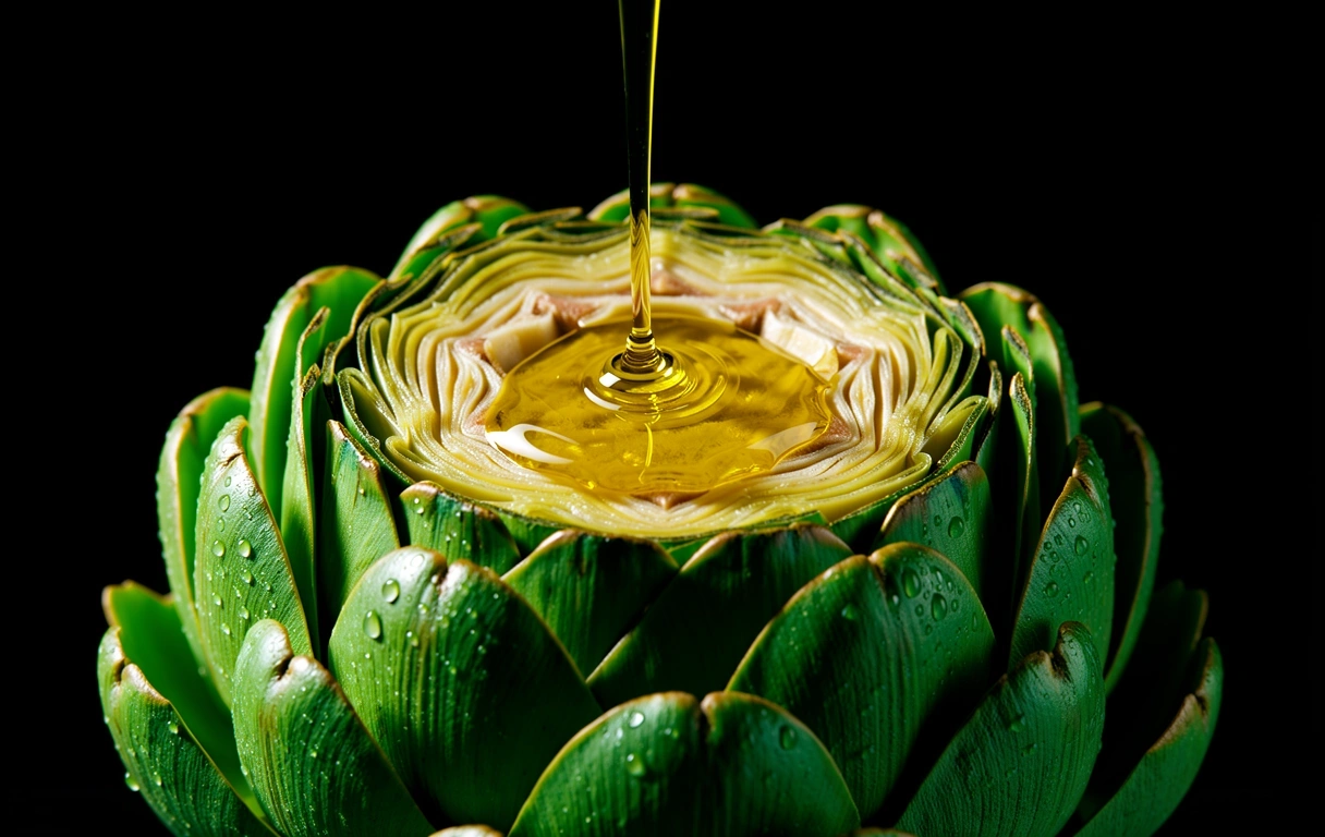 Botanical elegance